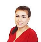 Profile photo for recommendation author Veronica Nieto