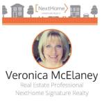 Profile photo for recommendation author Veronica McElaney