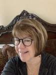 Profile photo for recommendation author Susan Liuzzo