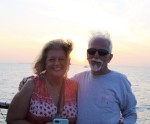 Profile photo for recommendation author Maria and Keith Parker