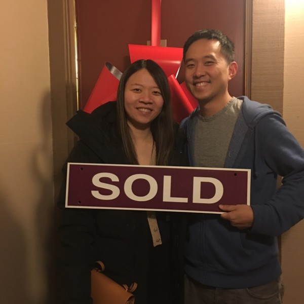 Young Jacob Realtor Intero Real Estate Menlo Park