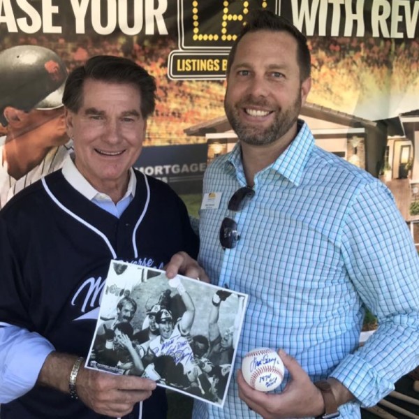 Matt Clements President Orange County Realtors The Agency