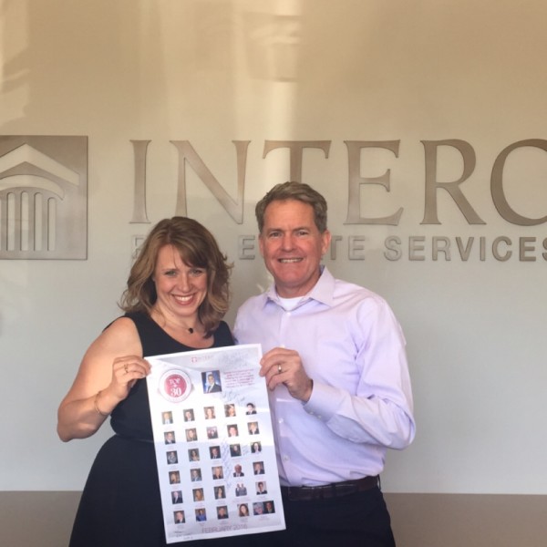 Stephanie Ligsay Realtor® Intero Real Estate Los Gatos