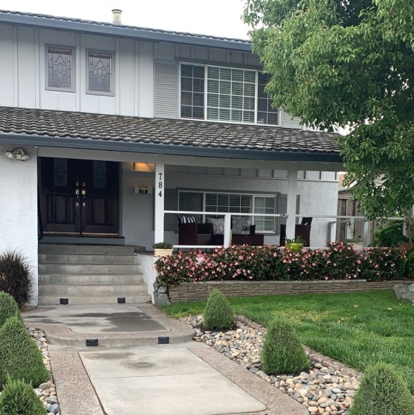 Melanie Realtor Intero Real Estate Willow Glen