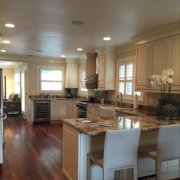 Young Jacob Realtor Intero Real Estate Menlo Park