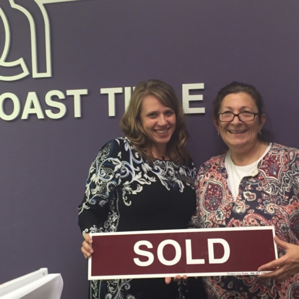 Stephanie Ligsay Realtor® Intero Real Estate Los Gatos