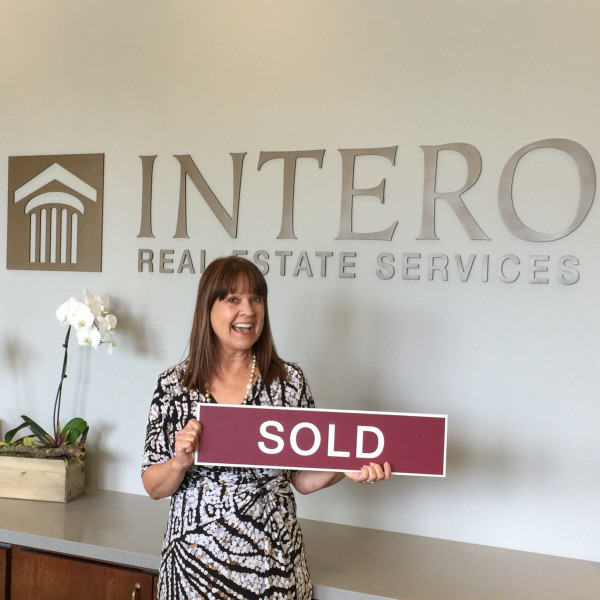Robin Royle Realtor Intero Real Estate Los Gatos
