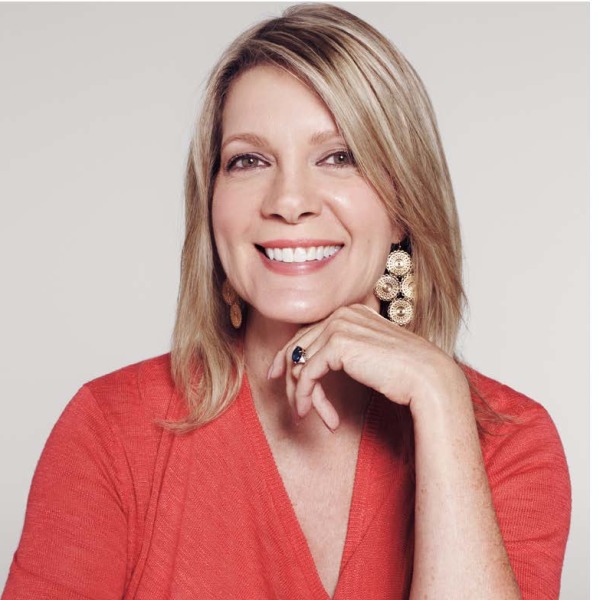 Gabrielle Hanson Owner Williamson Real Estate Franklin Tn Managing Broker Chicago