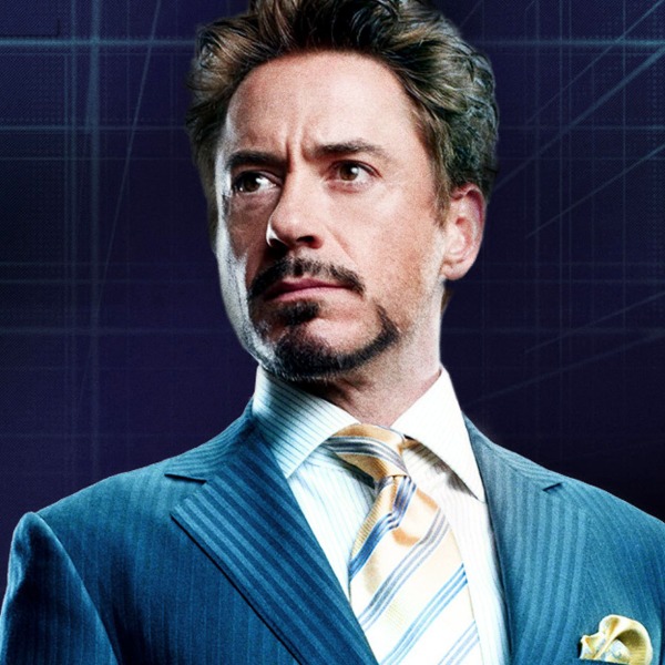 What would have happened to the shares of Stark Industries when