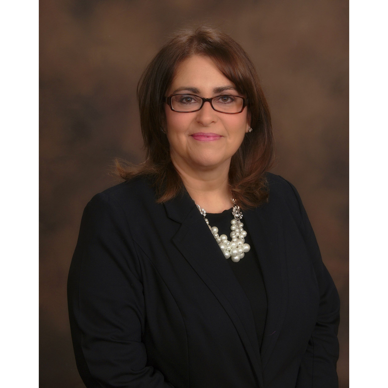 Tracy Hykel Territory Manager CSC Floors