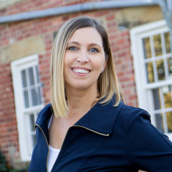 Meghan Rowe Real Estate Professional NextHome Experience