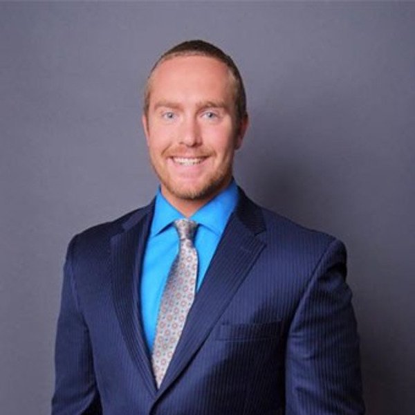 Jordan Mott Realtor Intero Real Estate San Jose Willow Glen