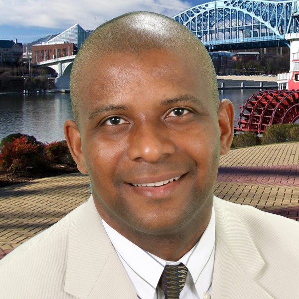 Demesvar Noel Realtor Berkshire Hathaway HomeServices Realty Center