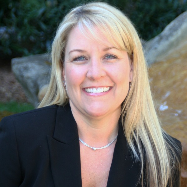 Christine Adams Escrow Officer Chicago Title Roseville