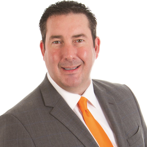 Alberto Delcampo Real Estate Professional NextHome Leading Edge Realty