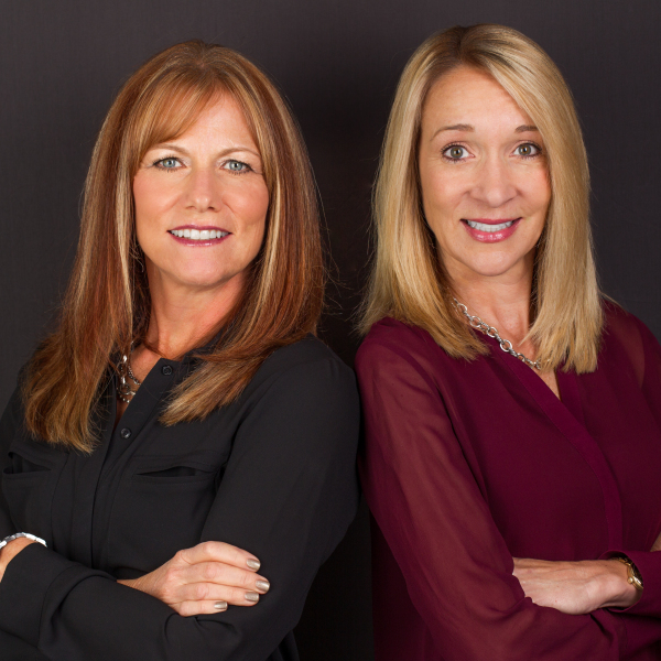 Jane Galluzzo & Mollie Cleveland Brokers Knipe Realty
