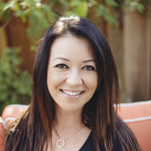 Lilly Tamayo Realtor Intero Real Estate Los Altos First Street