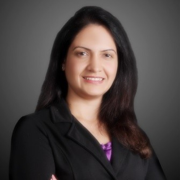 Hanisha Jagtiani Realtor Intero Real Estate Cupertino