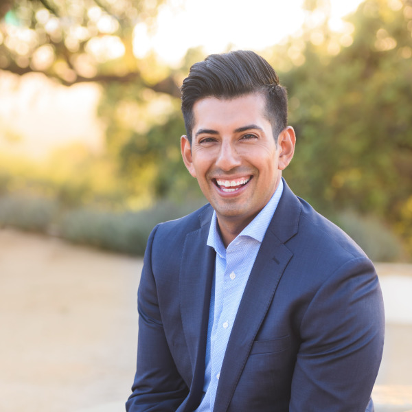 Julio M. Orozco Realtor Intero Real Estate Gilroy