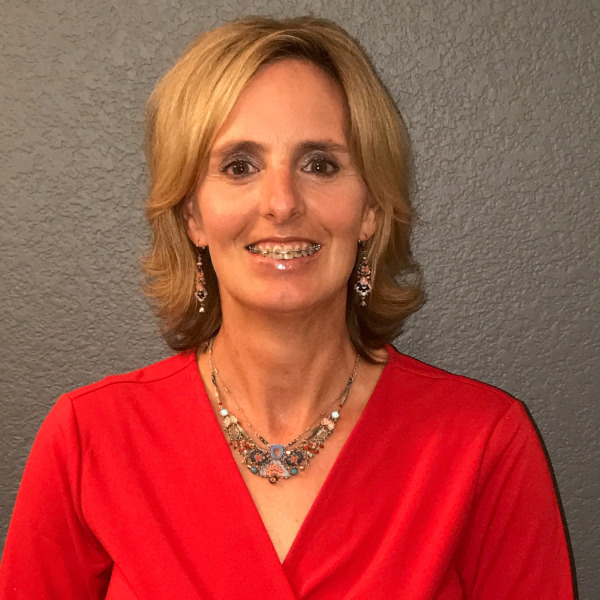 Gillian Godfrey Senior Escrow Officer Heritage Title Colorado