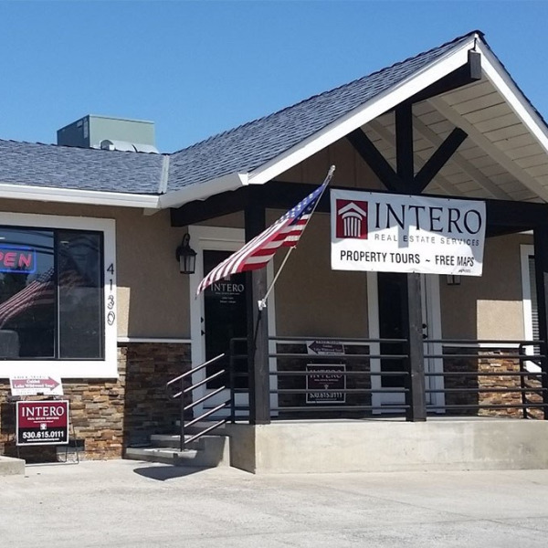 Intero Real Estate Auburn Auburn Ca Real Estate