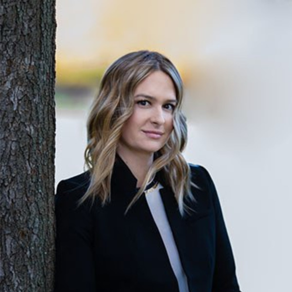 Bliss Katopothis Realtor Intero Real Estate Los Gatos