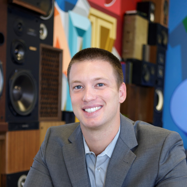 Chase Underwood Real Estate Agent Realty One Group