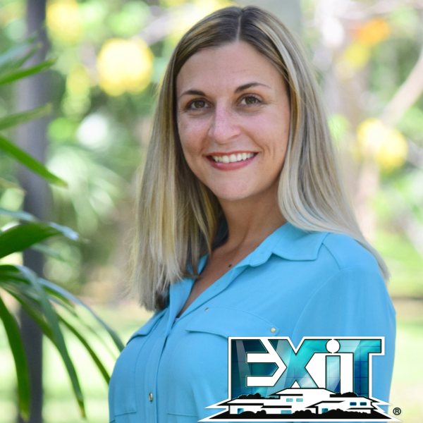 Jenna Vikse Realtor Exit King Realty Sarasota 