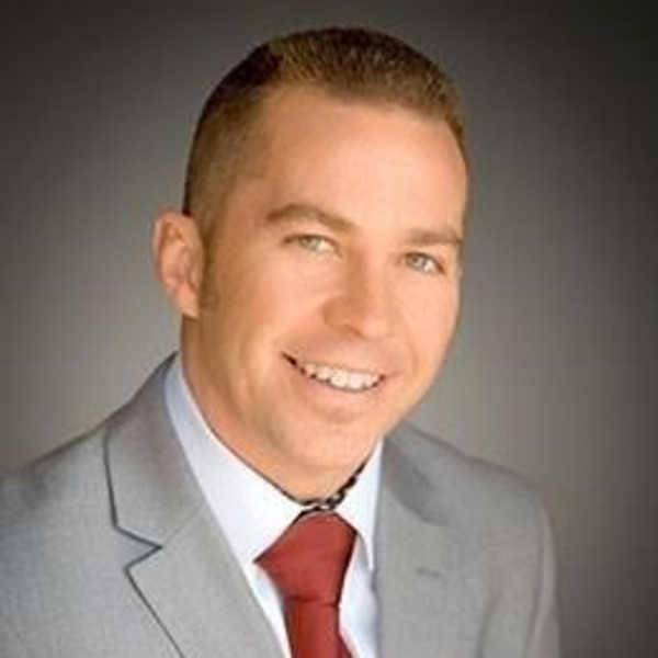 Keith Walker Realtor Intero Real Estate Cupertino