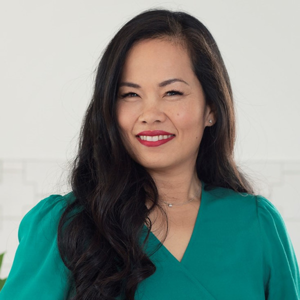 Sophia Niu Real Estate Broker Keller Williams