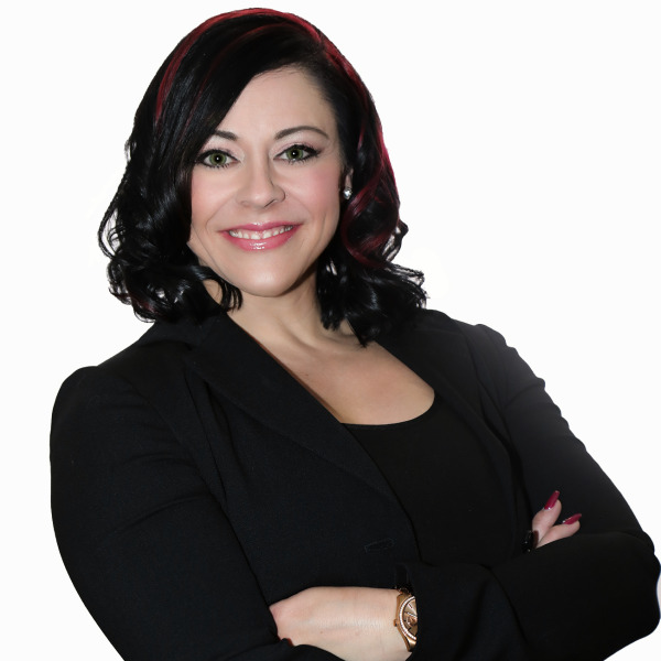 Ashley Remington Strategic Marketing Partner Lawyers Title Las Vegas