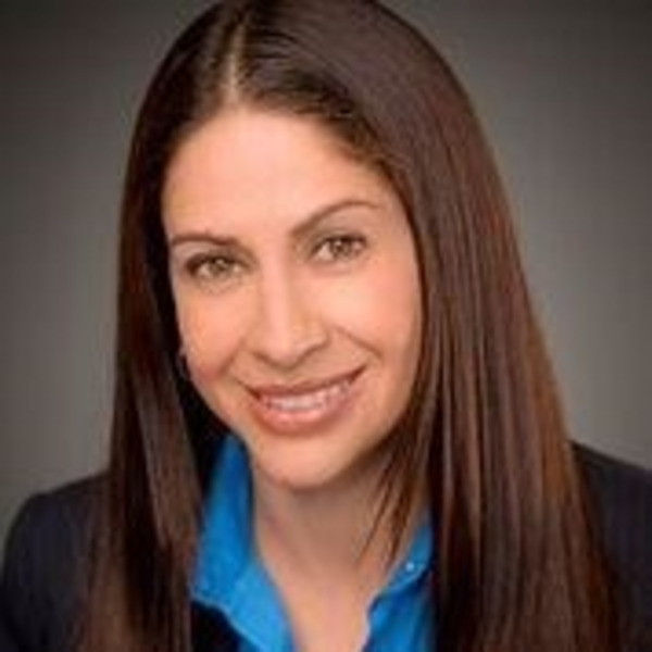 Leticia Panuco Realtor Intero Real Estate Menlo Park