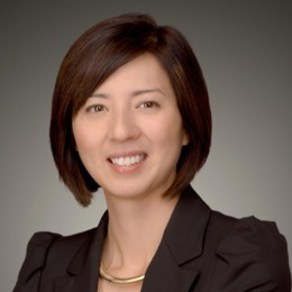 Grace Tsang Realtor Intero Real Estate Los Gatos