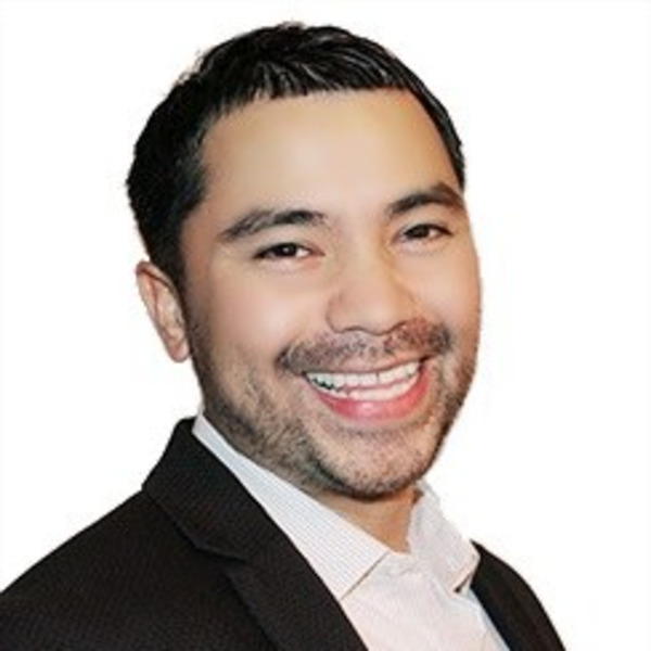 Anton Bion Realtor Intero Real Estate Union City