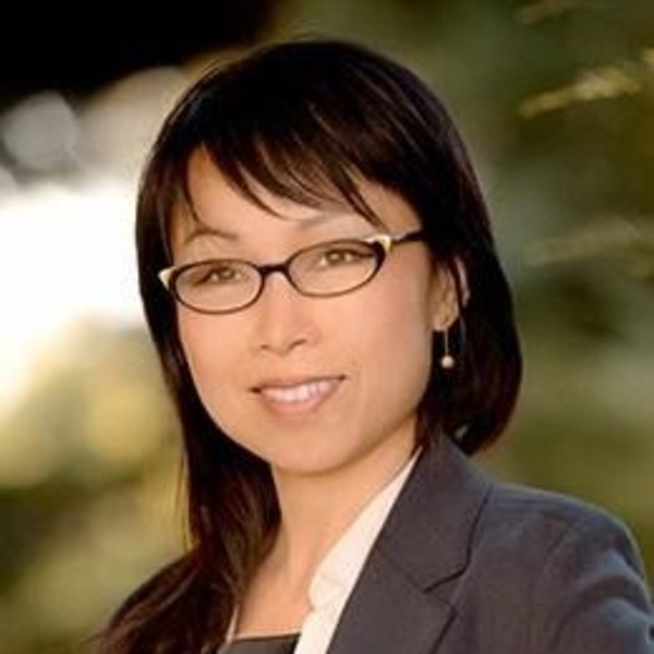 Qinjiang Jane Beal Realtor Intero Real Estate Cupertino