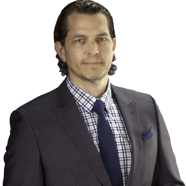 Ryan Moore Real Estate Professional NextHome Residential Realty