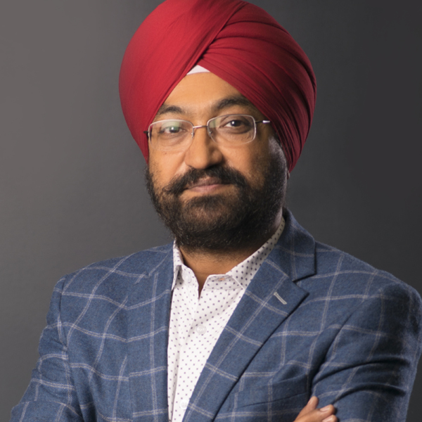 Balvinder Singh - Sales Representative - Homelife - Higher Standards