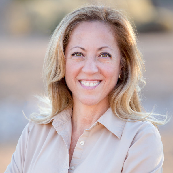 Mary Kopp Realtor Simply Vegas