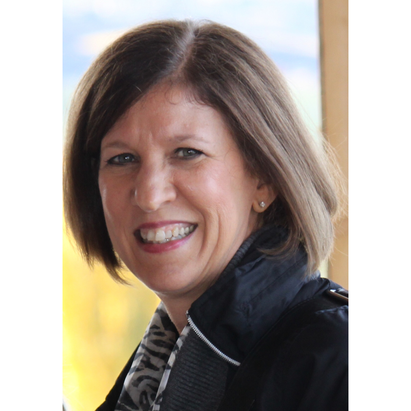 Sue Mauss Broker Nye Realty