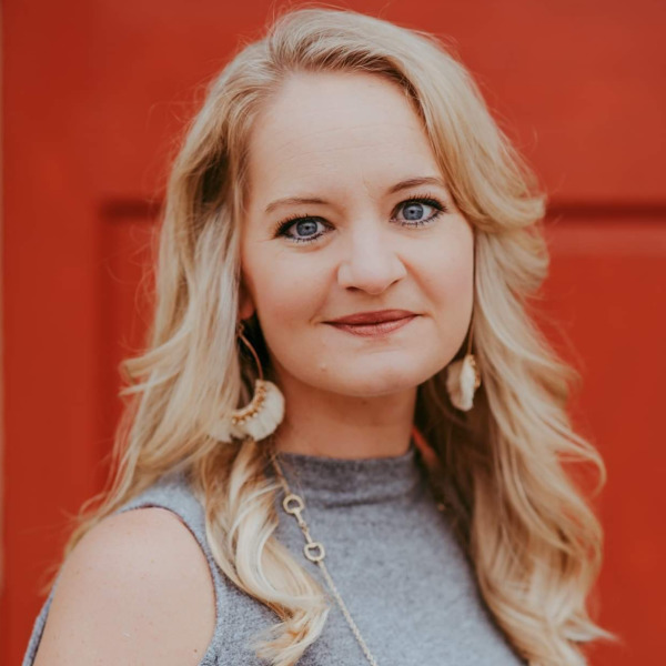 Lucy May REALTOR® Realty World Four Seasons