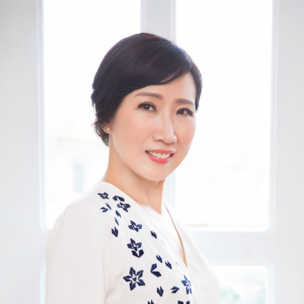 Susan Hu Realtor Intero Real Estate Cupertino