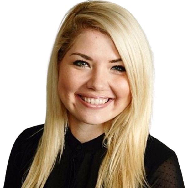 Kelsey Jo Evans Real Estate Professional NextHome Experience