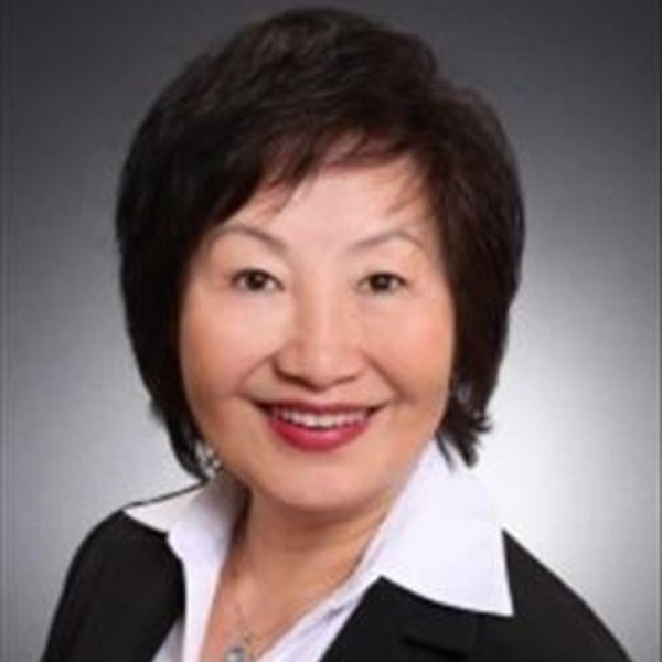 Maggie Wong Realtor Intero Real Estate Los Gatos