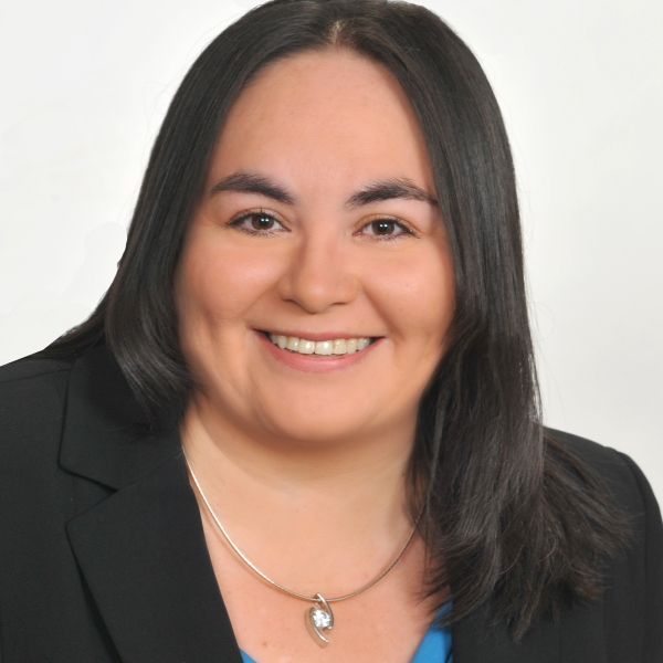 Lorena Escobar Certified Escrow Officer, AVP Fidelity National