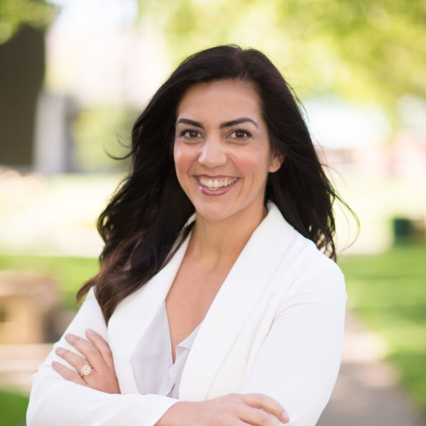 Megan Hagar Realtor Intero Real Estate Livermore