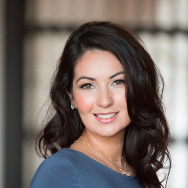 Anita Salas Realtor Intero Real Estate Los Altos First Street