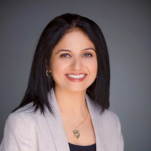 Girija Chawla Realtor Intero Real Estate Cupertino