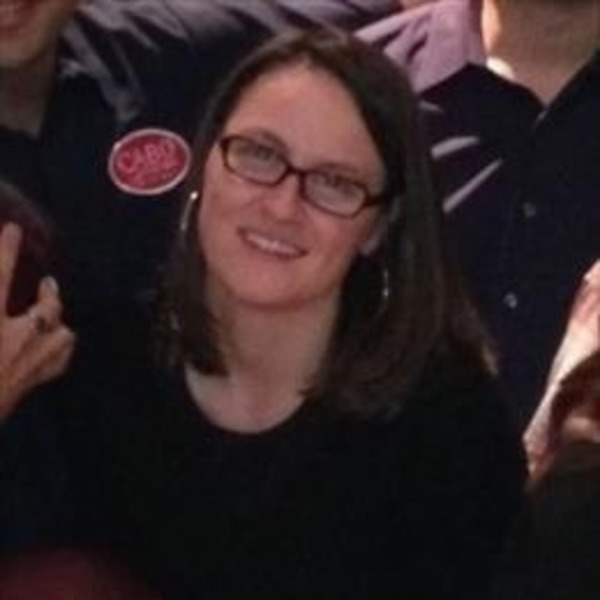 Emily Fontes Support Specialist Intero Real Estate Union City