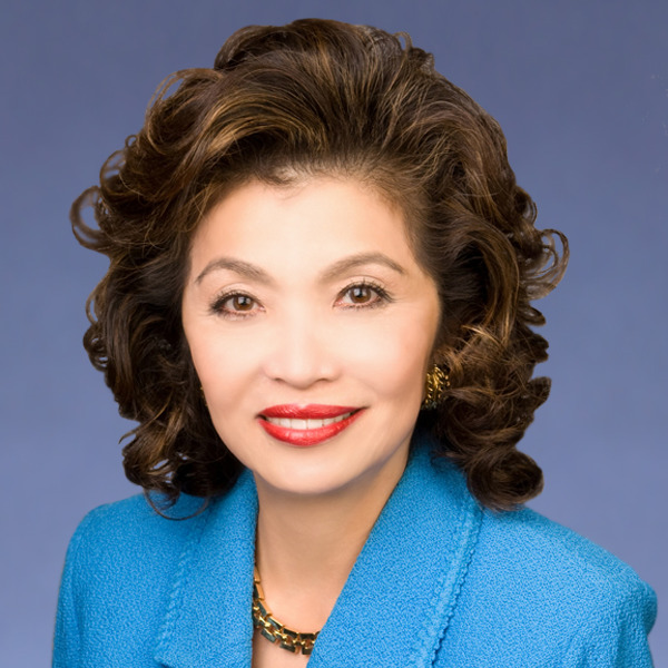 Nancy Chan Account Executive, Vice President Lawyers Title Burbank