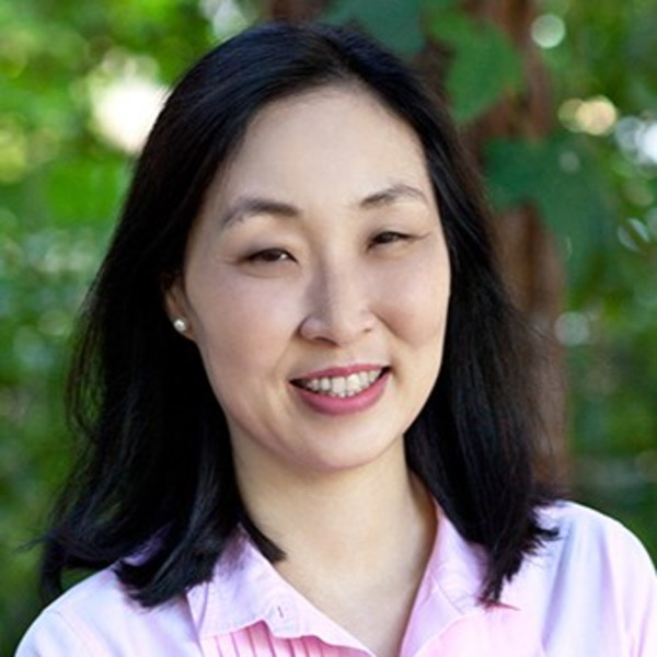 Lisa Liu, JD Realtor Intero Real Estate Los Altos First Street